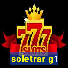 soletrar g1